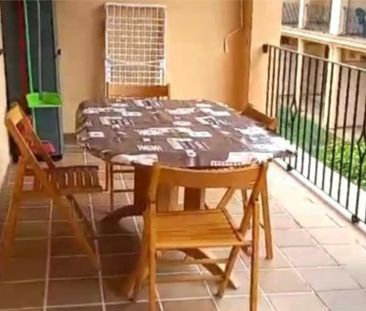 Piso de alquiler en Calle Asdrúbal, 16, Novo Sancti Petri - Photo 3