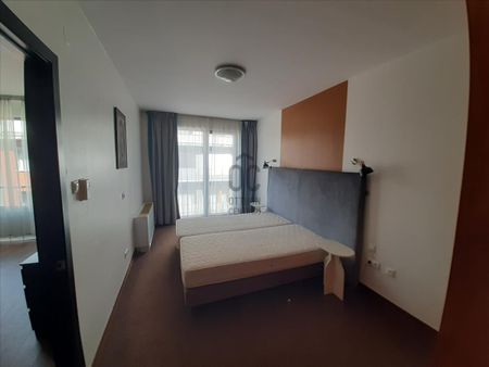 Kiadó újszerű állapotú lakás - Budapest VI. kerület - Photo 2