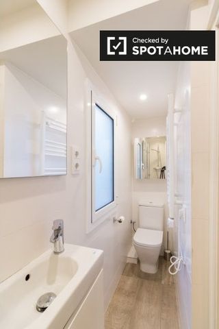 Carrer de Sant Joan de Malta, Barcelona, Catalonia 08018 - Photo 5