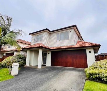 Family Home - Photo 4