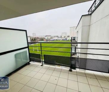 Appartement à louer 3 pièces 64.11m² - Photo 1