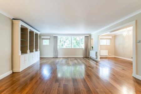 4 bedroom apartment to rent - Photo 4