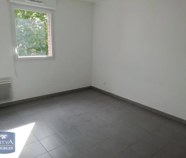 Appartement à louer 2 pièces 39.64m² - Photo 2