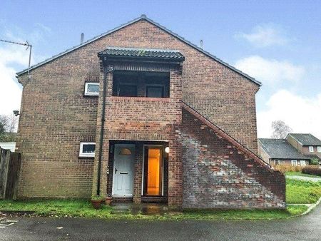 Studio to rent - Photo 4