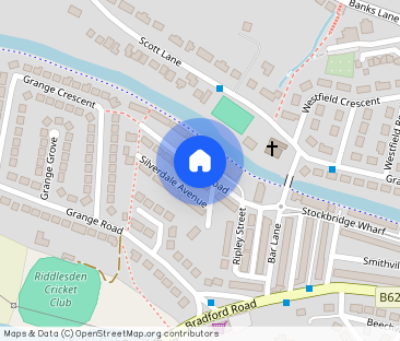 Canal Road, Riddlesden, Keighley, West Yorkshire, BD20 - Photo 1