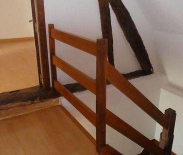 Maison jumelée T3 en Duplex, à 3 kms du centre ville de NOGENT, com... - Photo 1