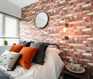 1 bedroom terraced house to rent - Photo 4