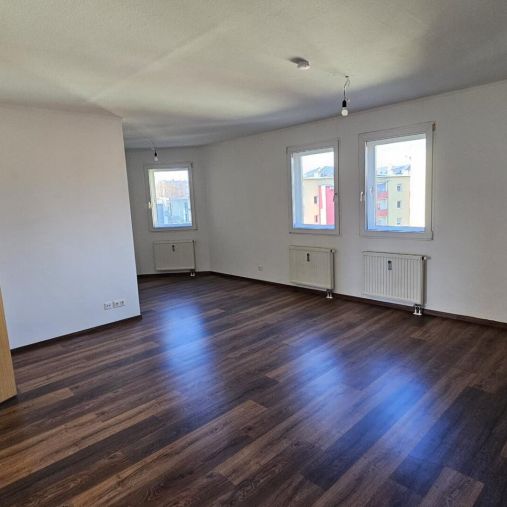 MIETE INKLUSIVE BK, HEIZKOSTEN UND EINEM ABSTELLPLATZ! - Foto 1