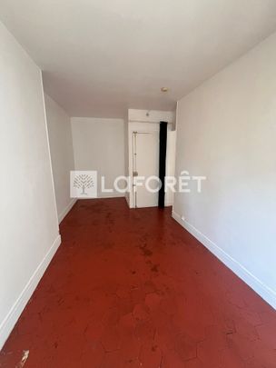 Appartement T2 Paris 16 à louer - Photo 1