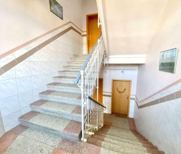 Großzügige 3,5-Raum-Maisonette-Wohnung mit Balkon zu vermieten - Photo 1