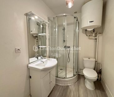 Location Appartement 2 pièces 34m² - Photo 3