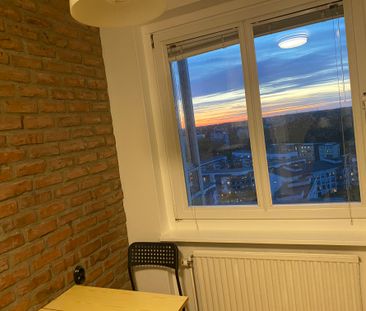 Nordmarksvägen, Farsta - Photo 5