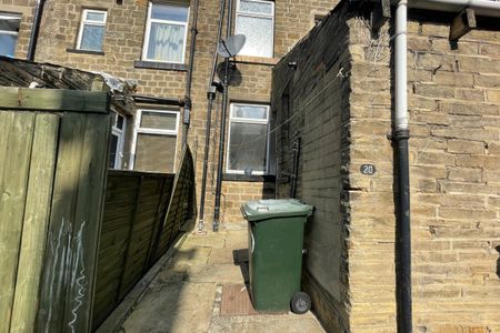 Norman Street - Photo 5