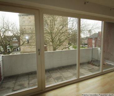 Wohnung zur Miete in Neuenkirchen Zentral, geräumig, mit Balkon und... - Photo 5