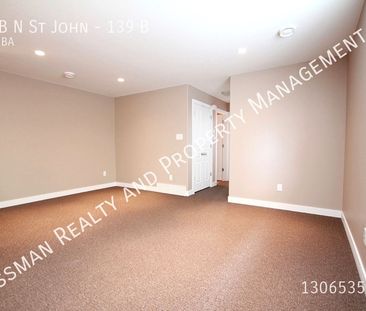 2 Bedroom Basement Suite Northeast Regina - Photo 1