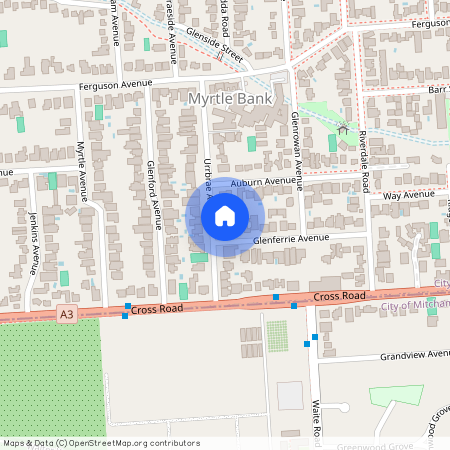 21 Urrbrae Avenue, 5064, Myrtle Bank