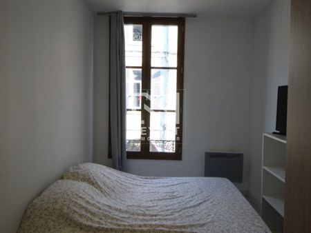 APPARTEMENT T3 A LOUER - Photo 4