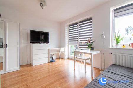 Studio 25m2 *Prądnik Biały*balkon, parking - Photo 3