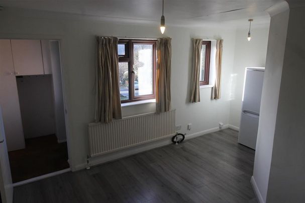 1 bedroom cluster house to rent - Photo 1