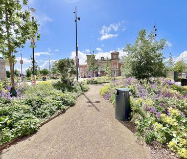 John F. Kennedys Plads 2A, 1. 1, 9000 Aalborg - Foto 2