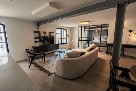 Appartement te huur: Frontensingel 1-D03 6211 SC Maastricht - Photo 2