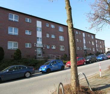 Gemütliche 2 Zimmer Wohnung mit Balkon in der Glatzerstraße - Photo 1
