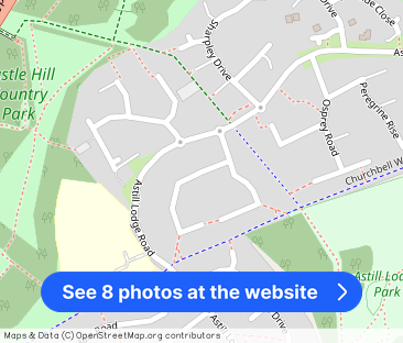 Ipswich Close, Leicester, Leicestershire - Photo 1