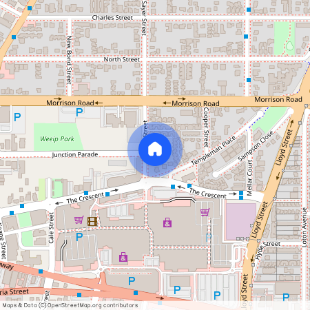 42 Sayer Street, WA 6056, Midland