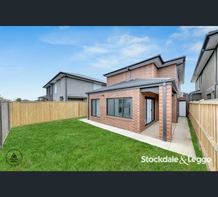20 Modern Crescent, Tarneit, Vic 3029 - Photo 4