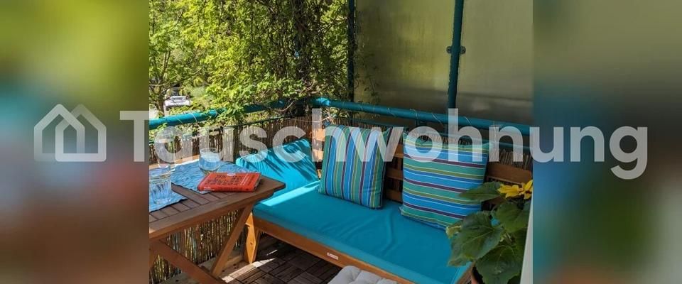 TAUSCHWOHNUNG Ab in den Süden - 2 Zi. im Norden gegen 2 Zi. im Süden - Foto 1