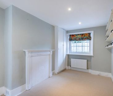 5 bedroom terraced house to rent - Photo 5