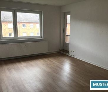 Perfekt für mich: 1-Zimmer-Single-Wohnung - Foto 2