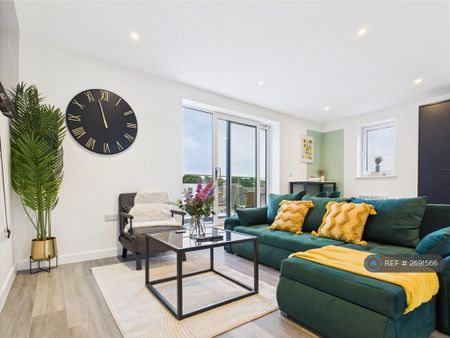 2 bedroom flat to rent - Photo 5