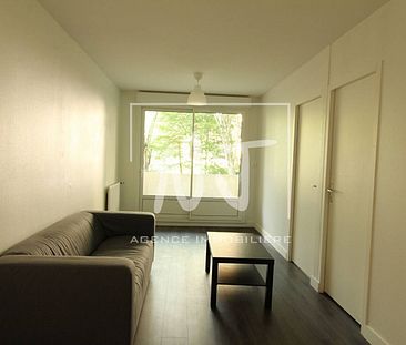 APPARTEMENT A LOUER ANGERS ORGEMONT APPARTEMENT T4 DE 65,72M² EN COLOCATION - Photo 2