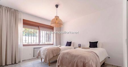 Villa de Lujo en Marbella, alquiler - Photo 2