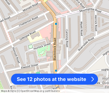 4 bedroom flat for rent - Photo 1