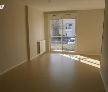 Appartement T3 - Photo 5