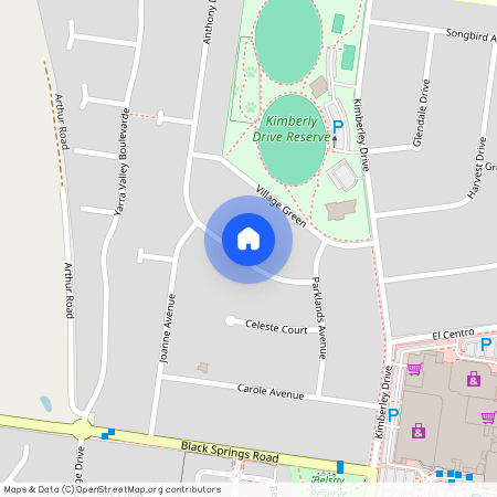 9 Anthony Drive, Chirnside Park