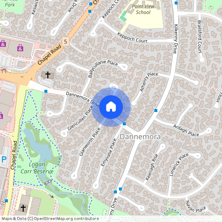 30 Dannemora Drive, Dannemora, Manukau City