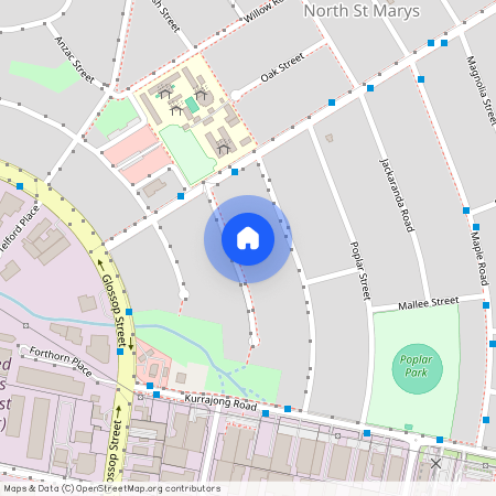 14B Cedar Cres, NSW 2760, North St Marys