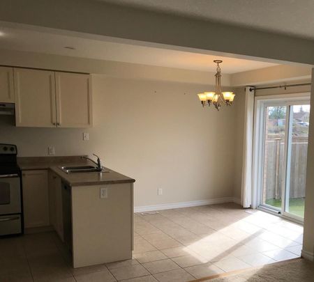 For Lease - 2473 Asima Drive, London South, Ontario - Photo 1