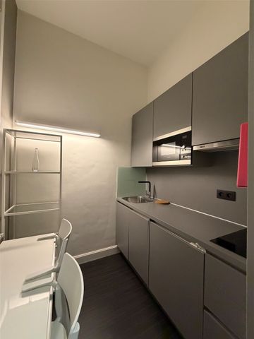 Appartement te huur in Leuven met 1 slaapkamer - Foto 3