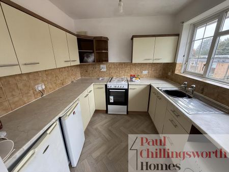 2 bedroom apartment to rent - Photo 4