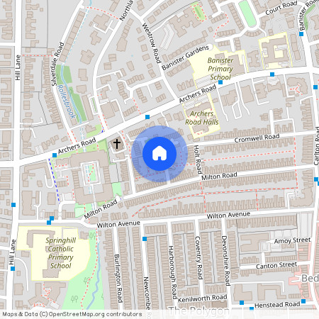 |ref: |, Berkeley Road, Southampton, SO15