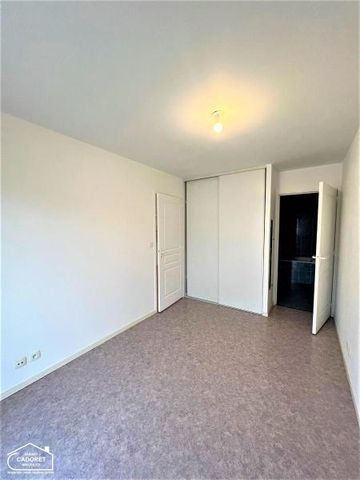 Location Appartement 2 pièces 46m² PAIMBOEUF 44560 - Photo 5