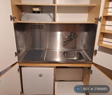 Studio to rent - Photo 6