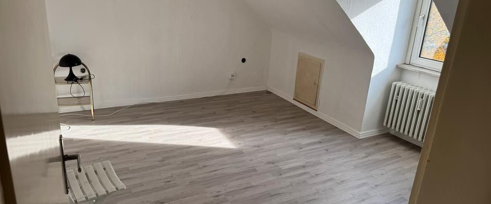 Gemütliche Wohnung sofort verfügbar Buererstrasse 84, 45899 - Foto 1