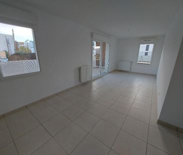 APPARTEMENT T3 62M - Photo 6