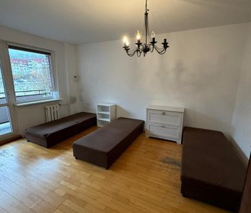 Mieszkanie na wynajem dla firm -Prawobrzeże - Фото 1