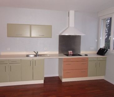 Location Appartement 3 pièces 40m² LA FERTE MACE 61600 - Photo 1